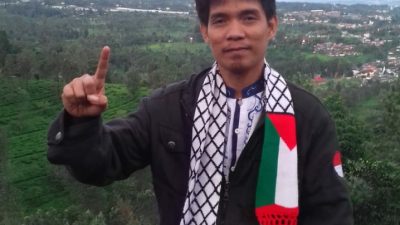 Dodo Arman Desak APH Usut Dalang Intelektual Kasus Dugaan Korupsi Izin Pertambangan di Lahat