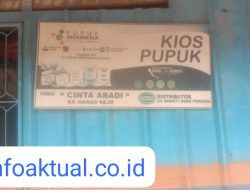 Dugaan Pelanggaran Harga Pupuk Subsidi di Tulang Bawang: Pengawasan Dituding Lemah