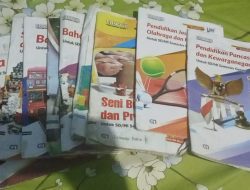 Pungutan Liar di Sekolah: Jual Beli LKS di Magelang Raup Omzet Miliaran