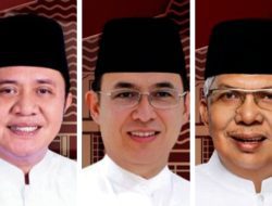 Peneliti dari Konsepindo Research dan Consulting, Ungkap Elekbilitas HDCU Jauh Melampaui Calon Lain