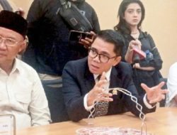 Pansus Haji Sebut Temukan Banyak Fakta Fukum Ihwal Dugaan Penyimpangan Haji 2024, Apa Saja?