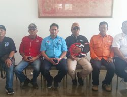 Breaking News: 6 Partai Nyatakan Cabut Dukungan Pada Paslon Di Pilkada Muara Enim