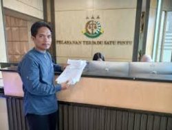 Korupsi Izin Tambang di Lahat: SD Bela SAF, Dodo Arman Bongkar Fakta Mengejutkan!