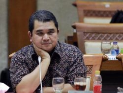 FORMASI Desak Erick Thohir Copot Direktur Utama PT MIND ID
