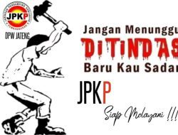 JPKP dan KPK Independen Kawal Desa Anti Korupsi di Magelang