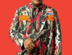 Pembunuh NIA Penjual Gorengan Tertangkap, Ketua LMP Macab Padang, Amrizal Bakri SH Apresiasi Gerak Cepat Polda Sumbar