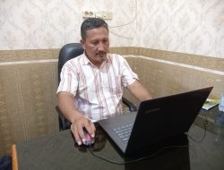 Ketua LSM WGAB Kritik Langkah Ahmad Rizali Laporkan Media Online