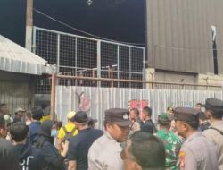 Kuasa Hukum PT Lunto Richpac: Pengadilan Negeri Jakarta Barat Keliru Terbitkan Perintah Eksekusi