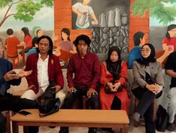 Kuasa Hukum NSA Akan Ajukan Pra Peradilan Atas Penangkapan Kliennya
