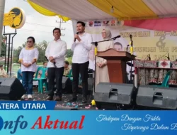Kukuhkan Tim Pemenangan di Simalungun, RHS-AZI Optimis Menangkan Pilkada 2024