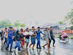 Bocah Terseret Ombak di Pantai Padang Ditemukan Tak Bernyawa