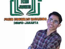 Mahasiswa Dompu Jakarta Tuding Oknum Kader Parpol dan APH Terlibat Illegal Loging