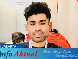 Jermias Wamese Berikan Ucapan Selamat Kepada Anggota DPRD Kabupaten Buru yang Baru Dilantik