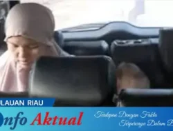 Satgas SIRI Tangkap Buronan Perkara Lalu Lintas, Riana Damayanti di Batam