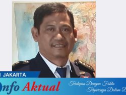 Rantastia Nur Alangan, CEO UIPM dan Pemimpin dalam Dunia Pendidikan dan Militer Internasional
