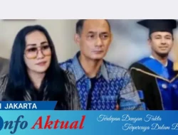 Klarifikasi Kuasa Hukum Terkait Pemberian Gelar DOKTOR HC dari UIPM Thailand kepada Raffi Ahmad
