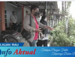 Satgas SIRI Tangkap Buronan Korupsi Khusaini di Batam