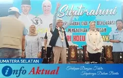 Mawardi Yahya Hadiri Deklarasi Pengalihan Dukungan 58 Kordes HDCU ke MATAHATI di OKU