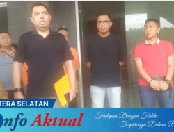 Puluhan Wartawan Geruduk DPRD OKU, Pertanyakan Dugaan Pembatalan ABT