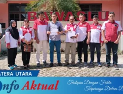 LSM LIRA Laporkan Dugaan Pelanggaran APK dan Eksploitasi Anak oleh Salah Satu Paslon di Simalungun