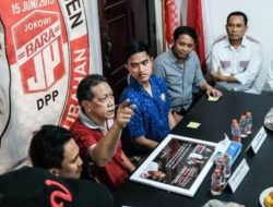 Ketum Bara JP Ingatkan Kejati Lampung Segera Proses Laporan  Masyarakat Terkait Dugaan Korupsi Oknum Pejabat Way kanan