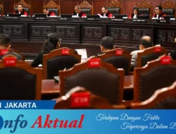Sah, Putusan MK Beri Kewenangan KPK Usut Korupsi di Ranah Militer