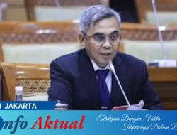 Setyo Budiyanto Jadi Ketua KPK: Akankah Sejarah Kelam Pimpinan KPK Terulang?