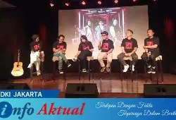 Kotak Gelar Konser Spesial Dua Dekade, Ini Jadwal dan Harga Tiketnya