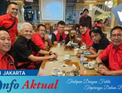 Rano Karno Hapus Foto dengan Penghubung Bandar Judi Online, Ada Apa?