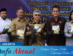 BNN Musnahkan 20 Kg Sabu dari Dua Kasus Besar