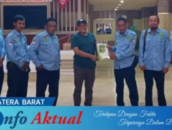 BAPERMEN Cakra Nusantara Perkuat Sinergi dengan Pemerintah Jawa Tengah: Kunjungan Strategis demi Perlindungan Konsumen