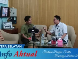 Proyek Sarana Air Bersih 24,2 Miliar di Lahat Mangkrak, Dodo Arman Angkat Bicara
