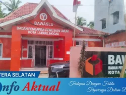 Bawaslu Lubuklinggau Batasi Liputan Pilkada untuk Empat Media, Transparansi Anggaran Dipertanyakan