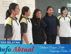 Perselisihan Siswa dan Guru di SMA Xaverius Baturaja Selesai Dengan Mediasi
