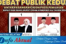 KPU OKU Berikan Klarifikasi Terkait Kendala pada Debat Publik Kedua Pilkada 2024