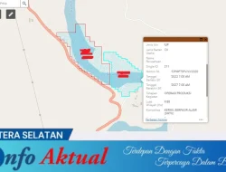 Penambangan Galian C di Lahat Diduga Lampaui IUP dan Merusak Lingkungan