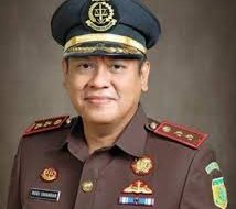 Kajari Muara Enim Bakal Evaluasi Hasil BIMTEK Kades ke Bali