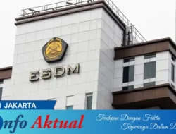 Kementerian ESDM Segera Bentuk Ditjen Gakkum untuk Berantas Tambang Ilegal