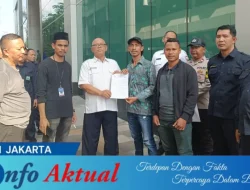 Aliansi Mahasiswa Peduli Rakyat (AMPERA) Berkomitmen Berantas Mafia Tanah di Jakarta Timur