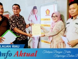 Dugaan Korupsi Dana Pasca Tambang Bintan, LI BAPAN Desak Penegak Hukum dan Gerindra Bertindak
