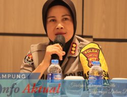 Polda Lampung Siapkan 68 Pos Pengamanan dan Pelayanan untuk Kelancaran Libur Nataru 2024-2025