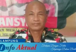 Ketua LMP Kota Metro Sampaikan Ucapan Natal dan Tahun Baru 8 Ketua LMP Kota Metro Sampaikan Ucapan Natal dan Tahun Baru