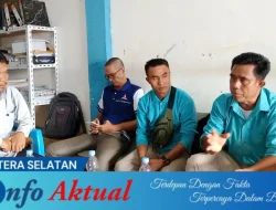 Forum Honorer Lahat Gelar Konsolidasi dengan LSM KPK Nusantara Jelang Demo Akbar