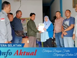 Terpilih Secara Aklamasi, Herlika Siap Nahkodai SEPERNAS Lahat