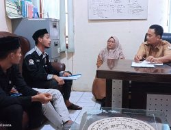 Oknum Keuchiek di Aceh Barat Dilaporkan Warganya ke Inspektorat, Dugaan Penyelewengan Dana Desa. 