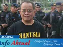 Said Didu Beberkan 5 Klaster Dugaan Korupsi Jokowi, Respons Tantangan Presiden ke-7 RI