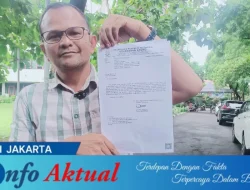 Kritik Lambannya Penanganan Korupsi Dana Pasca Tambang Rp168 Miliar