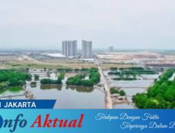 Kepastian Hukum dan Jaminan Politik Dukung Proyek Green Area Eco-City