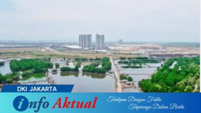 Kepastian Hukum dan Jaminan Politik Dukung Proyek Green Area Eco-City