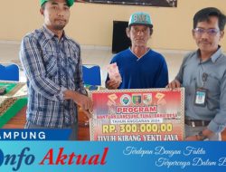 Pemerintah kibang Yekti Jaya bagikan BLT DD Tahun 2024 4 Pemerintah kibang Yekti Jaya bagikan BLT DD Tahun 2024